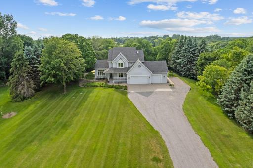 981 Barton Avenue NW, Buffalo, MN 55313