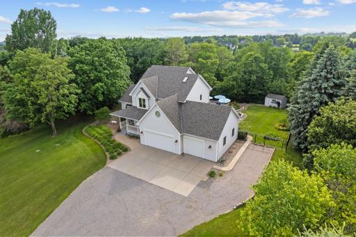 981 Barton Avenue NW, Buffalo, MN 55313