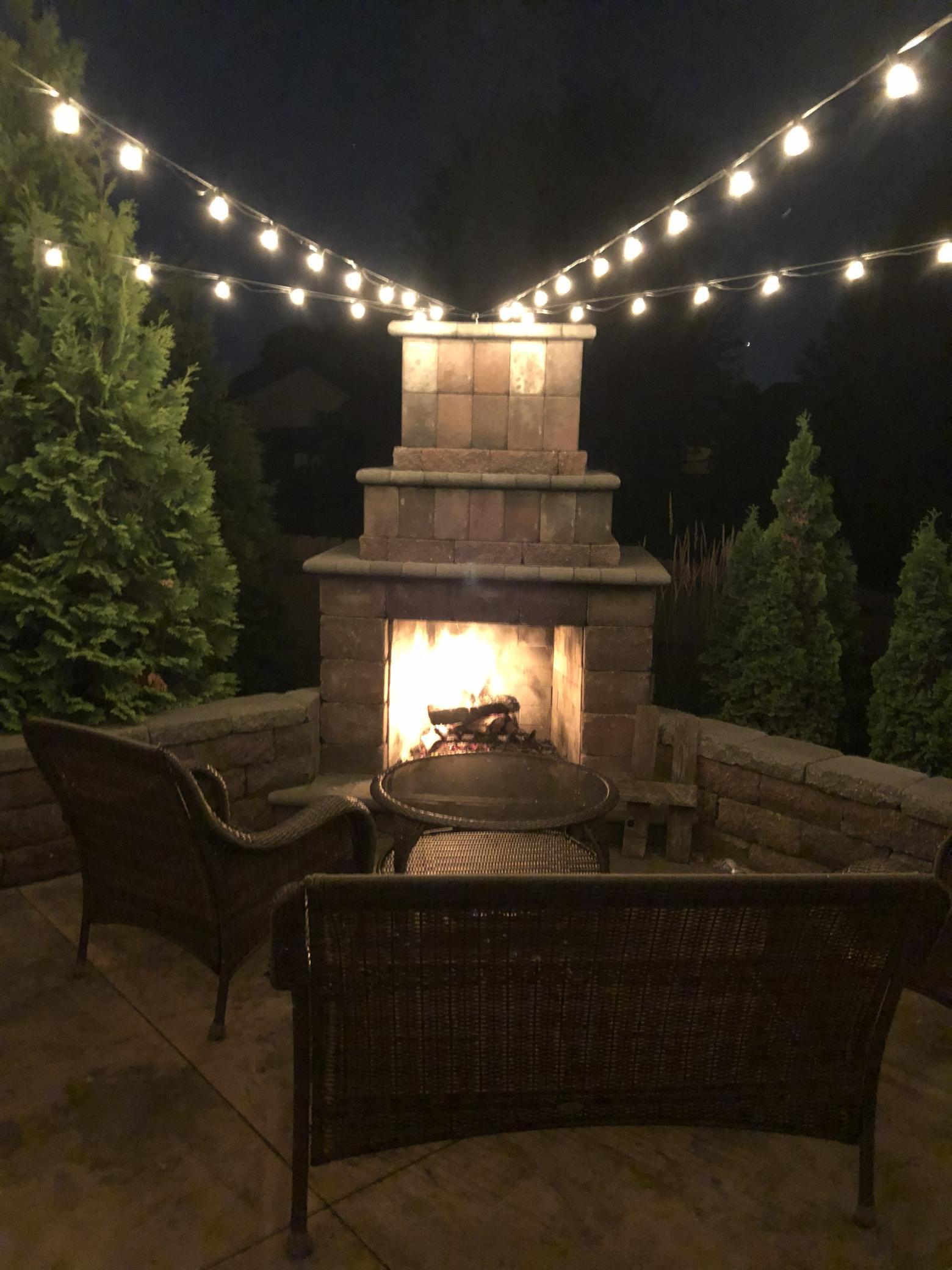 Outdoor FP.