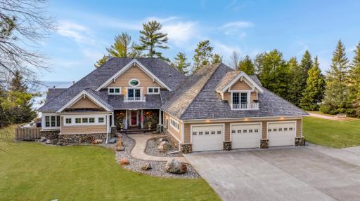 1242 Maple Leaf Trail NW, Walker, MN 56484