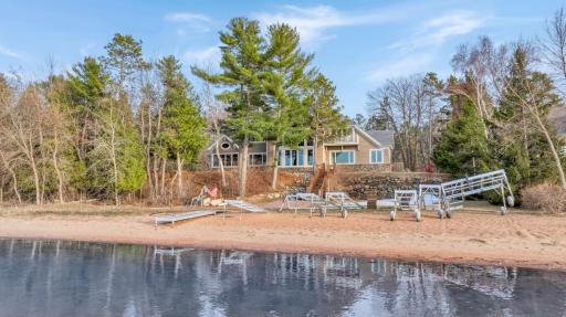 1242 Maple Leaf Trail NW, Walker, MN 56484