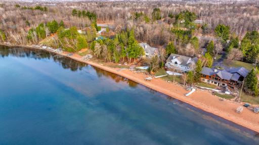 1242 Maple Leaf Trail NW, Walker, MN 56484