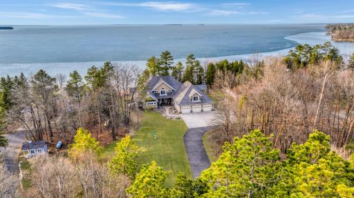 1242 Maple Leaf Trail NW, Walker, MN 56484