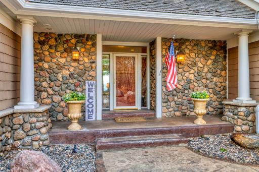 1242 Maple Leaf Trail NW, Walker, MN 56484
