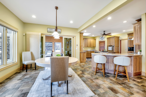 1242 Maple Leaf Trail NW, Walker, MN 56484
