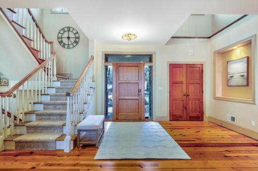 1242 Maple Leaf Trail NW, Walker, MN 56484