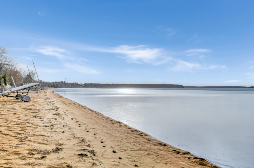 1242 Maple Leaf Trail NW, Walker, MN 56484