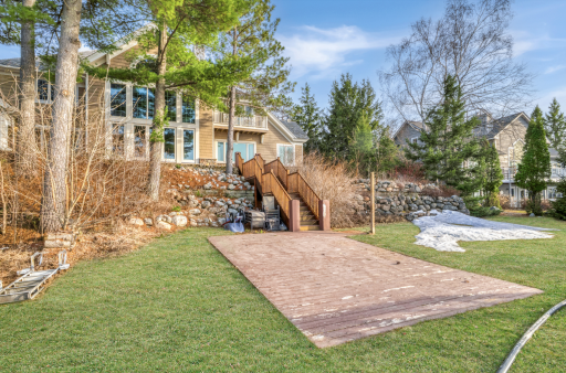 1242 Maple Leaf Trail NW, Walker, MN 56484