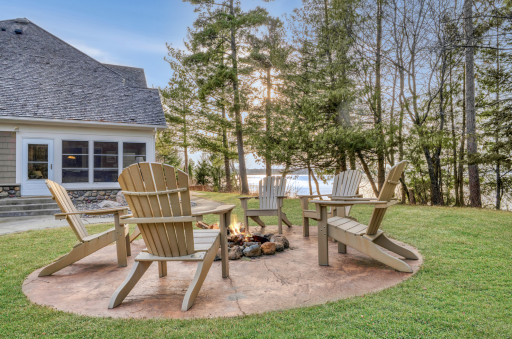 1242 Maple Leaf Trail NW, Walker, MN 56484