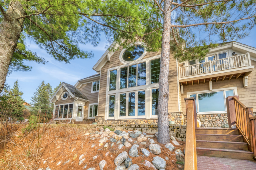 1242 Maple Leaf Trail NW, Walker, MN 56484
