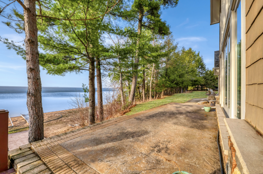 1242 Maple Leaf Trail NW, Walker, MN 56484