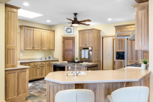 1242 Maple Leaf Trail NW, Walker, MN 56484