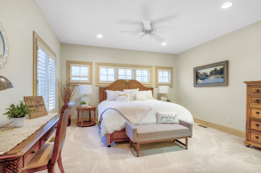 1242 Maple Leaf Trail NW, Walker, MN 56484