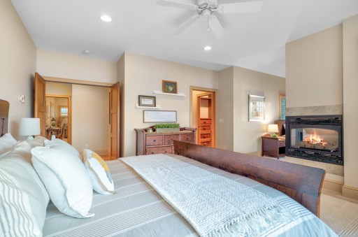 1242 Maple Leaf Trail NW, Walker, MN 56484