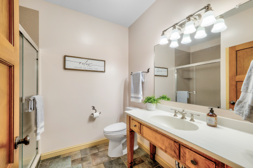 1242 Maple Leaf Trail NW, Walker, MN 56484