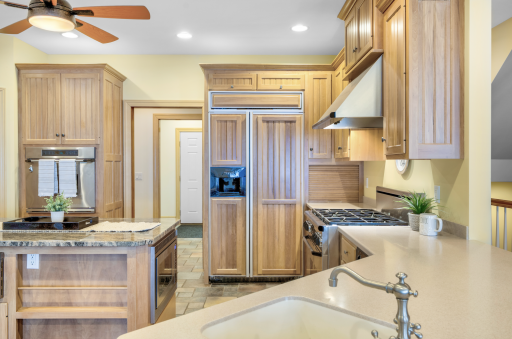 1242 Maple Leaf Trail NW, Walker, MN 56484