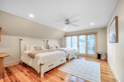 1242 Maple Leaf Trail NW, Walker, MN 56484