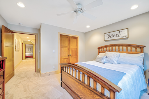 1242 Maple Leaf Trail NW, Walker, MN 56484
