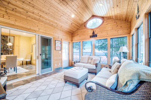 1242 Maple Leaf Trail NW, Walker, MN 56484