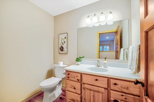 1242 Maple Leaf Trail NW, Walker, MN 56484