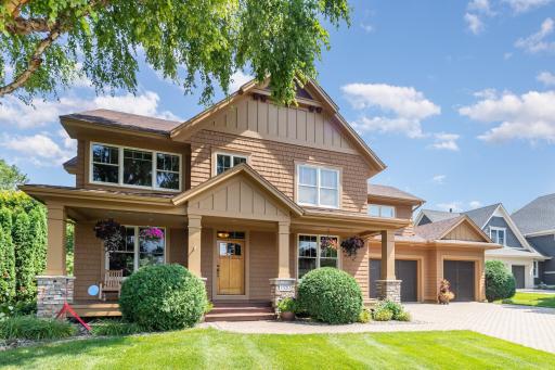 1520 Bridgewater Road, Minneapolis, MN 55422