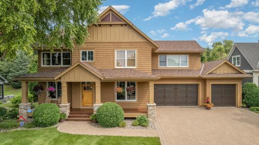 1520 Bridgewater Road, Minneapolis, MN 55422
