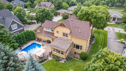 1520 Bridgewater Road, Minneapolis, MN 55422