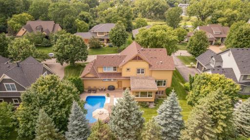 1520 Bridgewater Road, Minneapolis, MN 55422