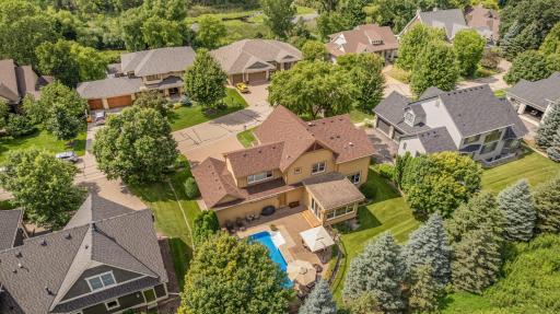 1520 Bridgewater Road, Minneapolis, MN 55422