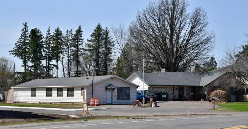 549 23 E, Milaca, MN 56353