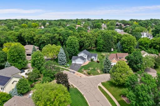 1132 Falls Circle, Chaska, MN 55318