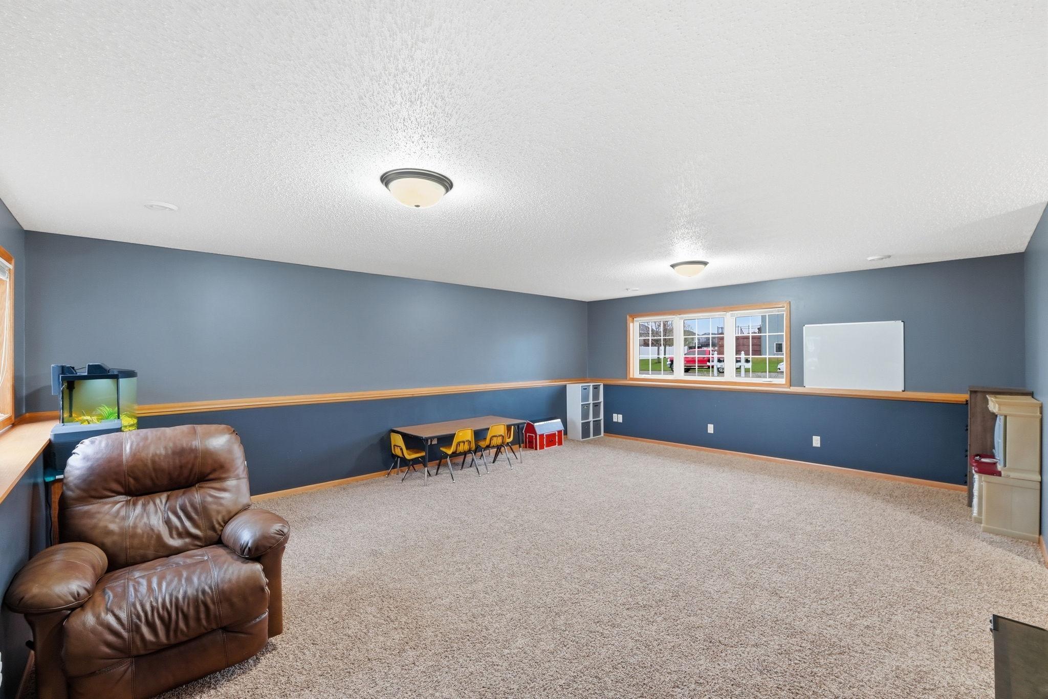 Extra room provides flexibility to suit your lifestyle needs.