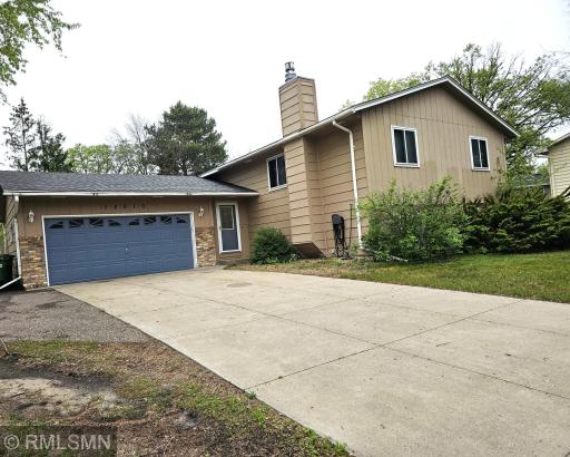 12010 Ilex Street NW, Coon Rapids, MN 55448