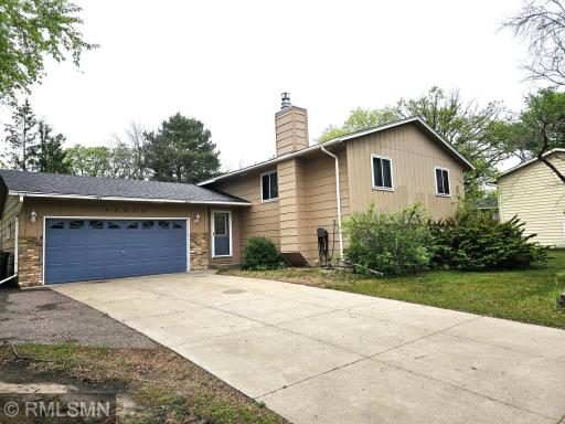 12010 Ilex Street NW, Coon Rapids, MN 55448