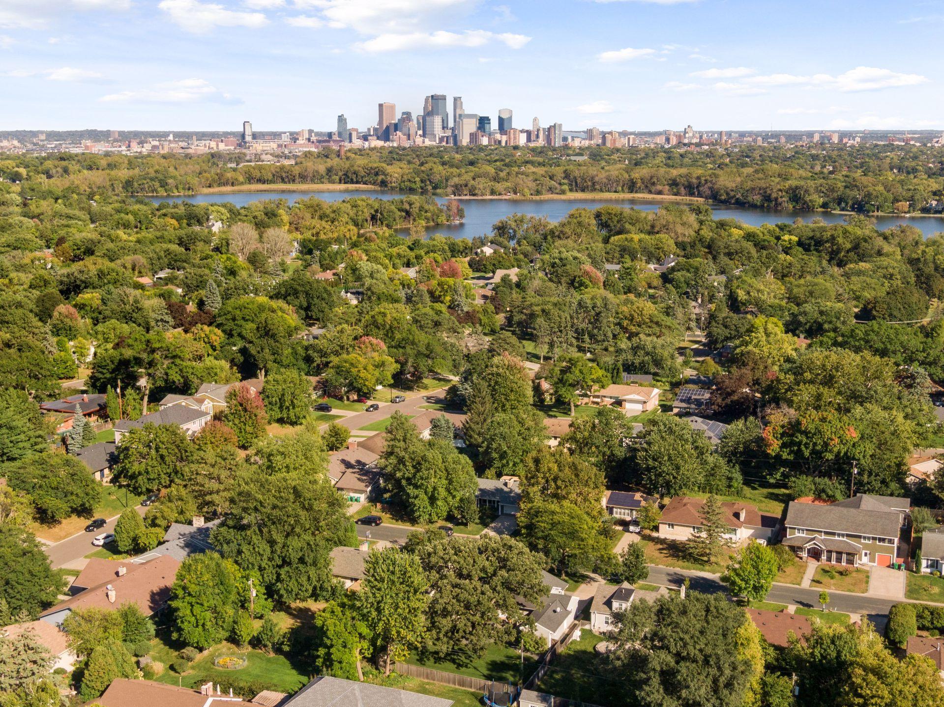 Welcome to 2518 Joppa Ave.