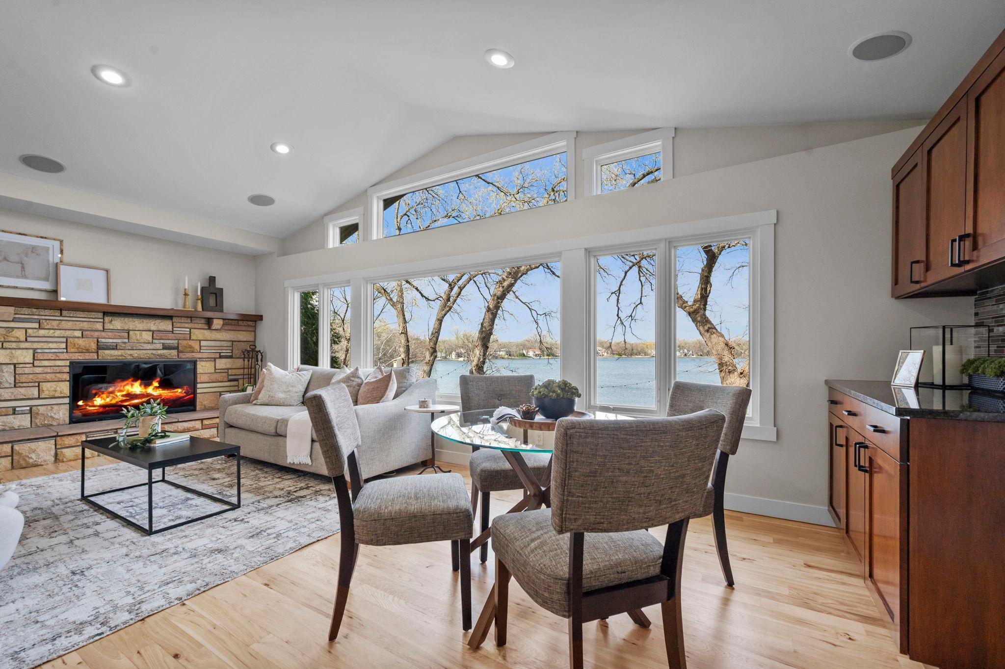 Hosting game night and holidays has never been easier.