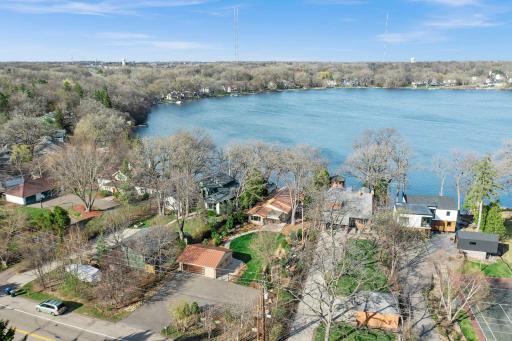 3090 Hamline Avenue N, Saint Paul, MN 55113