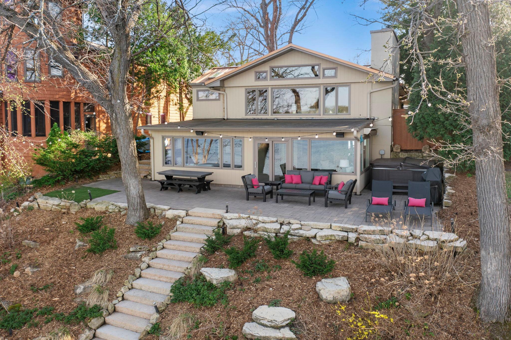 Welcome to Life at the Lake!