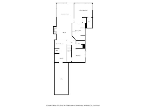 3090 Hamline Avenue N, Saint Paul, MN 55113
