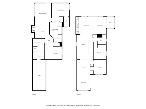 3090 Hamline Avenue N, Saint Paul, MN 55113