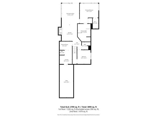 3090 Hamline Avenue N, Saint Paul, MN 55113