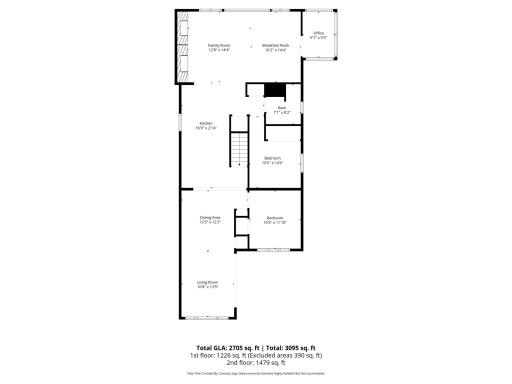3090 Hamline Avenue N, Saint Paul, MN 55113