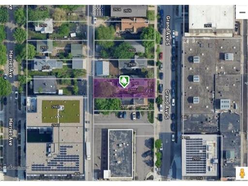 Photo for 2940 Grand Avenue S, Minneapolis, MN 55408 - listing #7057318 2940 Grand Avenue S, Minneapolis, MN 55408