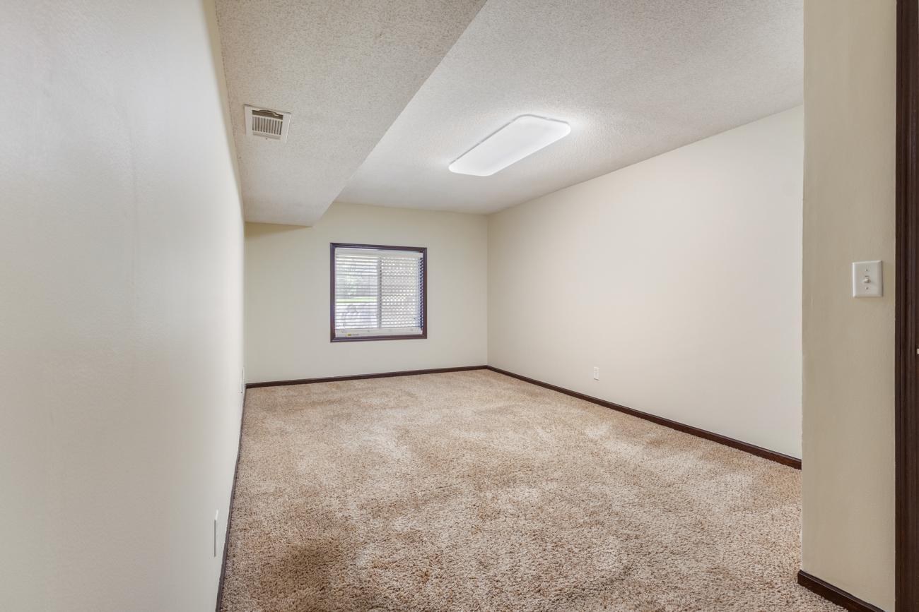 Lower Level Bedroom 5