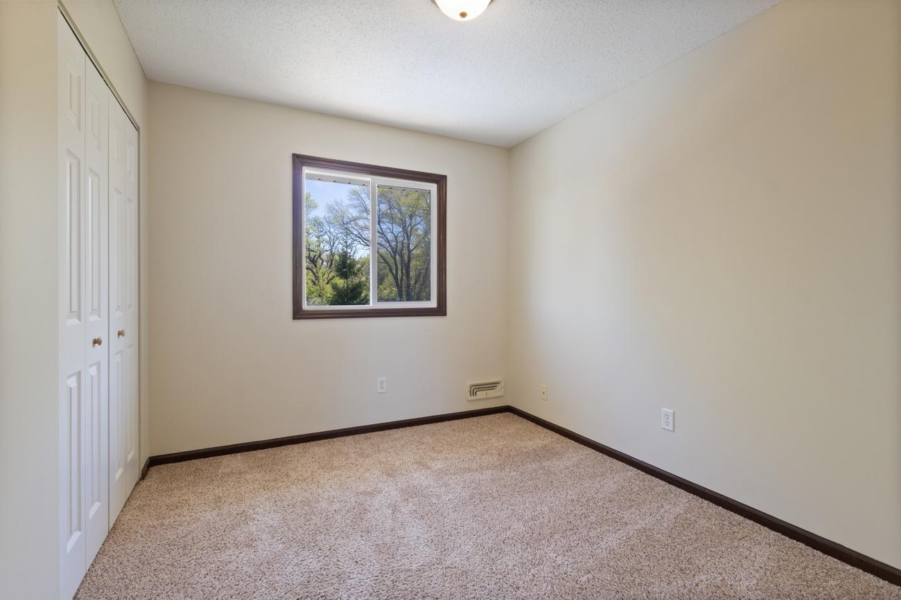 Upper Bedroom 4 or Den