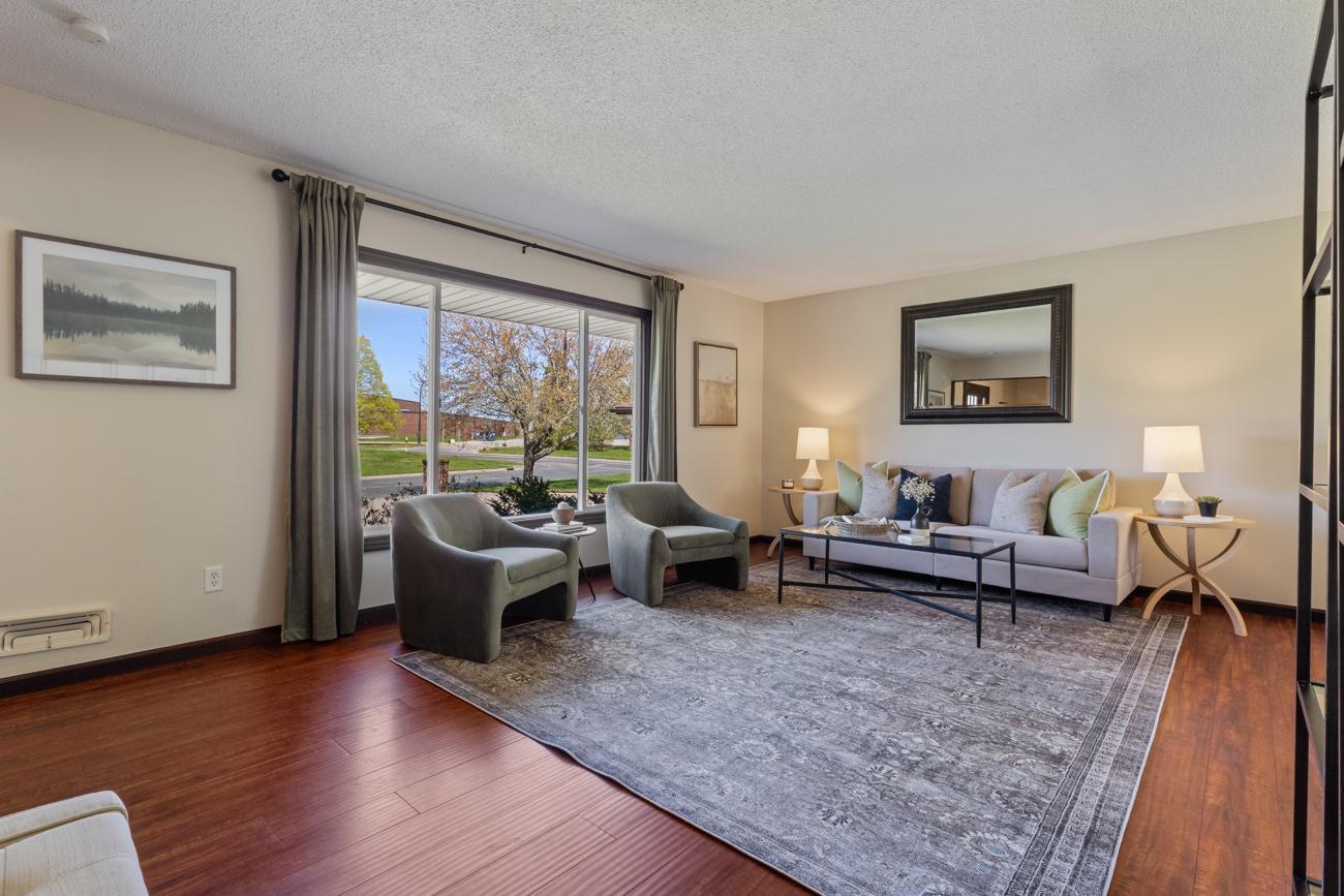Formal Living Room