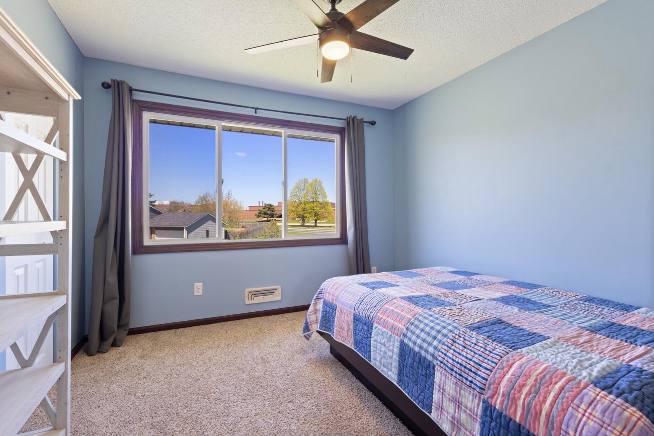 Upper Bedroom 3