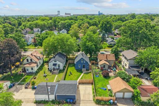 3633 38th Avenue S, Minneapolis, MN 55406