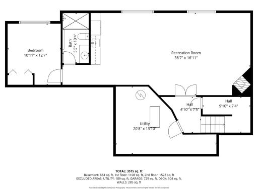 4796 198th Street W, Farmington, MN 55024