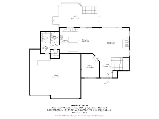 4796 198th Street W, Farmington, MN 55024